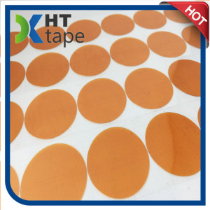 0.155mm Insulation Masking Polyimide Tape Kapton Tape